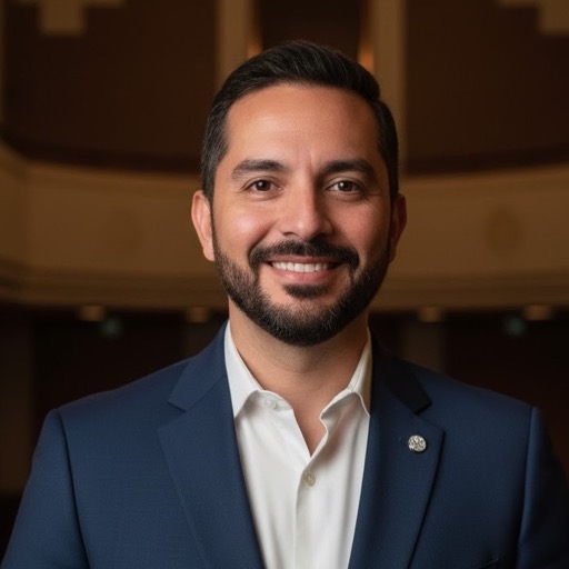 Foto de Luis Hernández